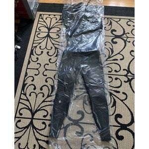 Volcom MODULATOR 4/3MM BACK ZIP WETSUIT